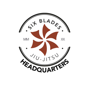 Six Blades Jiu-Jitsu Roll-A-Thon